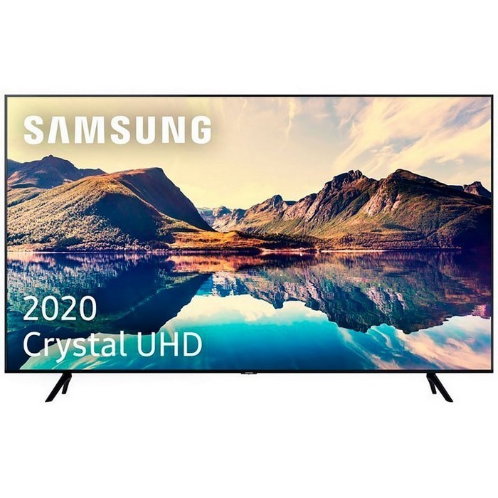 TV LED 50" SAMSUNG UE50TU7025KXXC SMART TV 4K